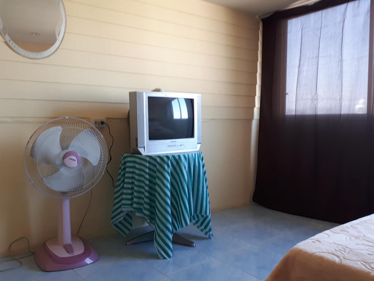 Hana Guesthouse HHQ Exterior foto