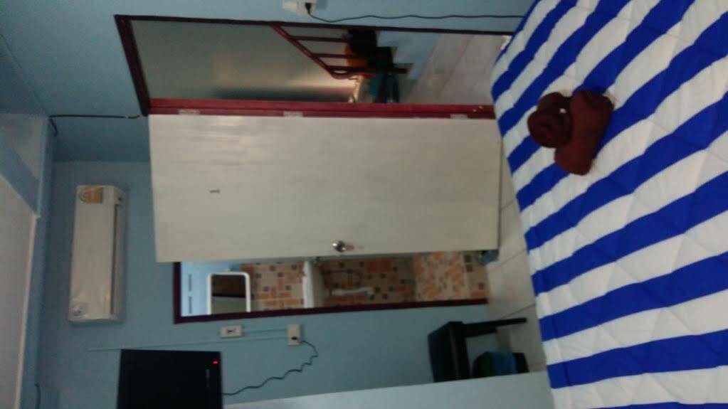 Hana Guesthouse HHQ Exterior foto